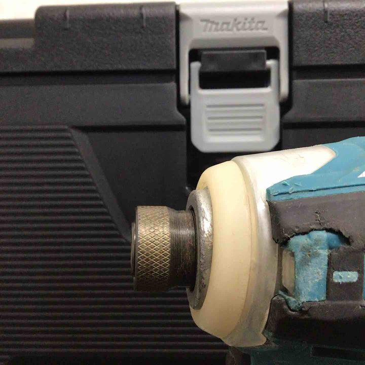 ★マキタ(makita) コードレスインパクトドライバー TD172DRGX【町田店】
