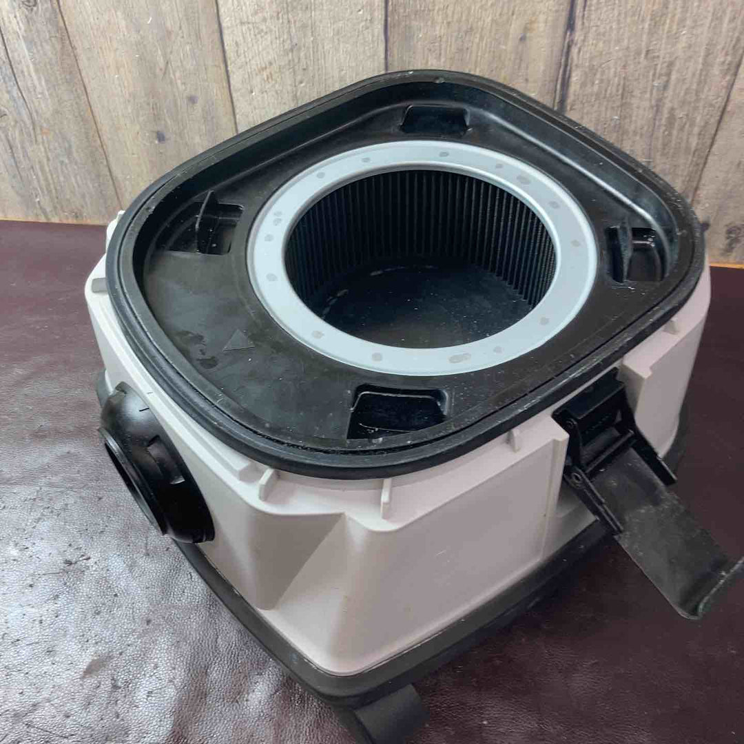 【中古品】マキタ(makita) 集じん機 乾式 484(P)【東大和店】