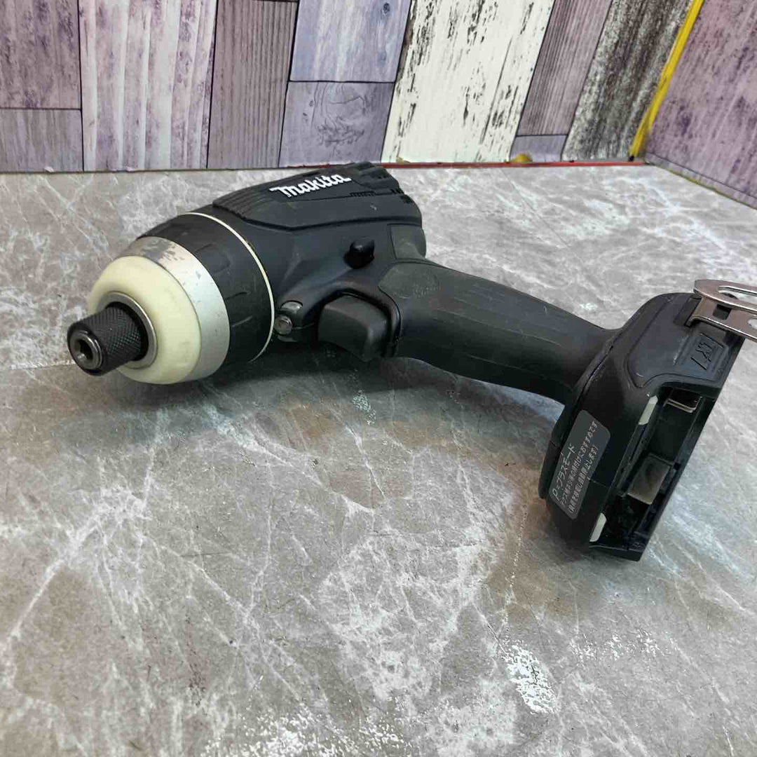 ◇マキタ(makita) コードレス4モードインパクトドライバー TP141DZ【八潮店】