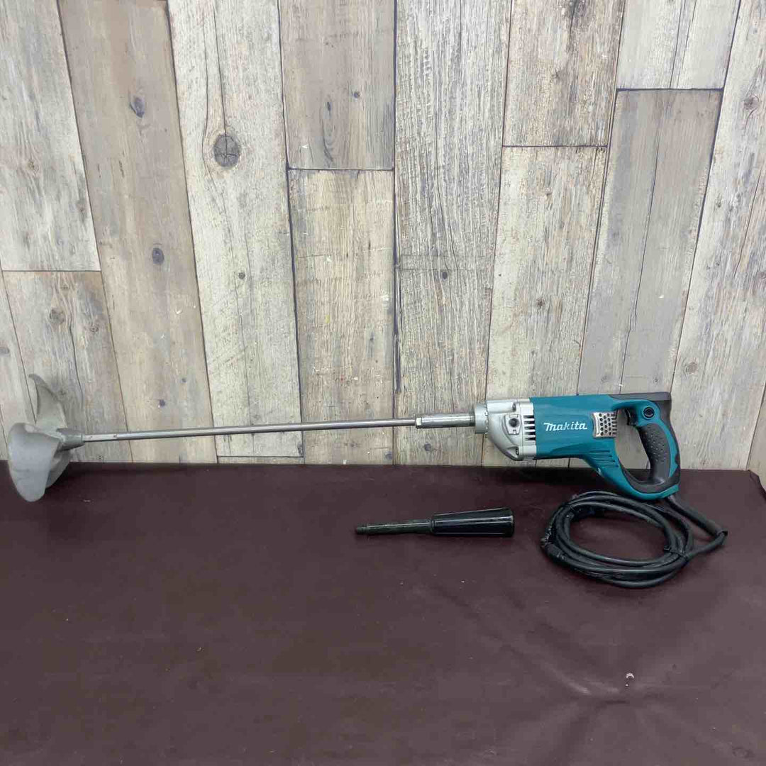【中古品】 マキタ(makita) かくはん機 UT2204 【東大和店】