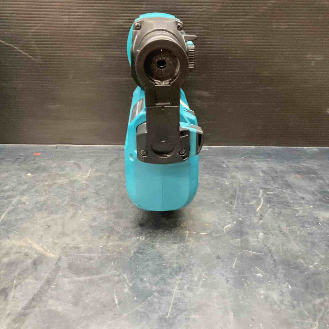★マキタ(makita) 18mmコードレスハンマドリル HR182DZKV