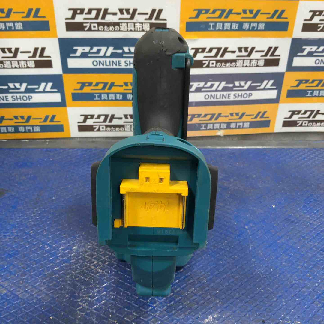 ★マキタ(makita) コードレス全ネジカッター SC101DZ【草加店】