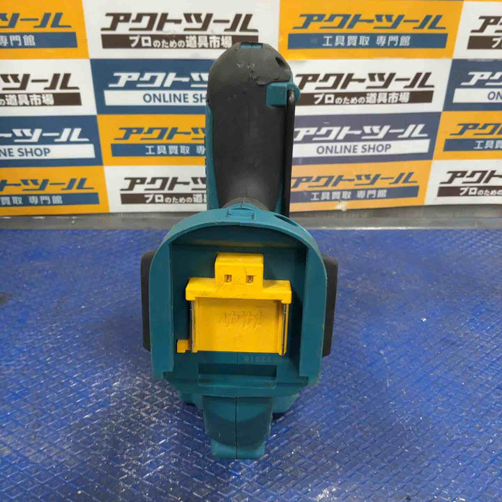 ★マキタ(makita) コードレス全ネジカッター SC101DZ【草加店】