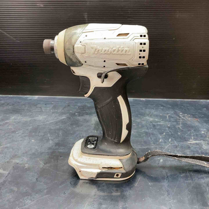 ☆マキタ(makita) コードレスインパクトドライバー TD136DZW【川越店】