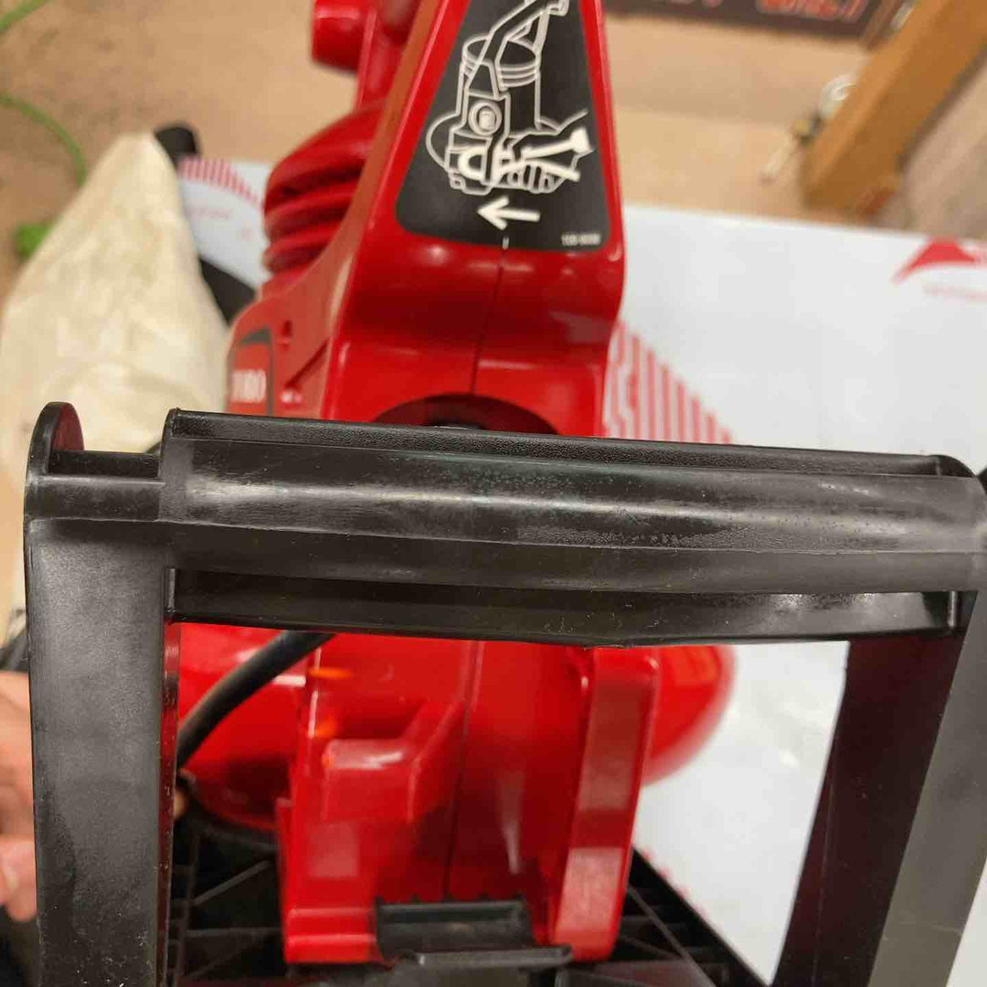 【中古品／店頭受取り限定】TORO 電動ブロワ 型式不明【東大和店】