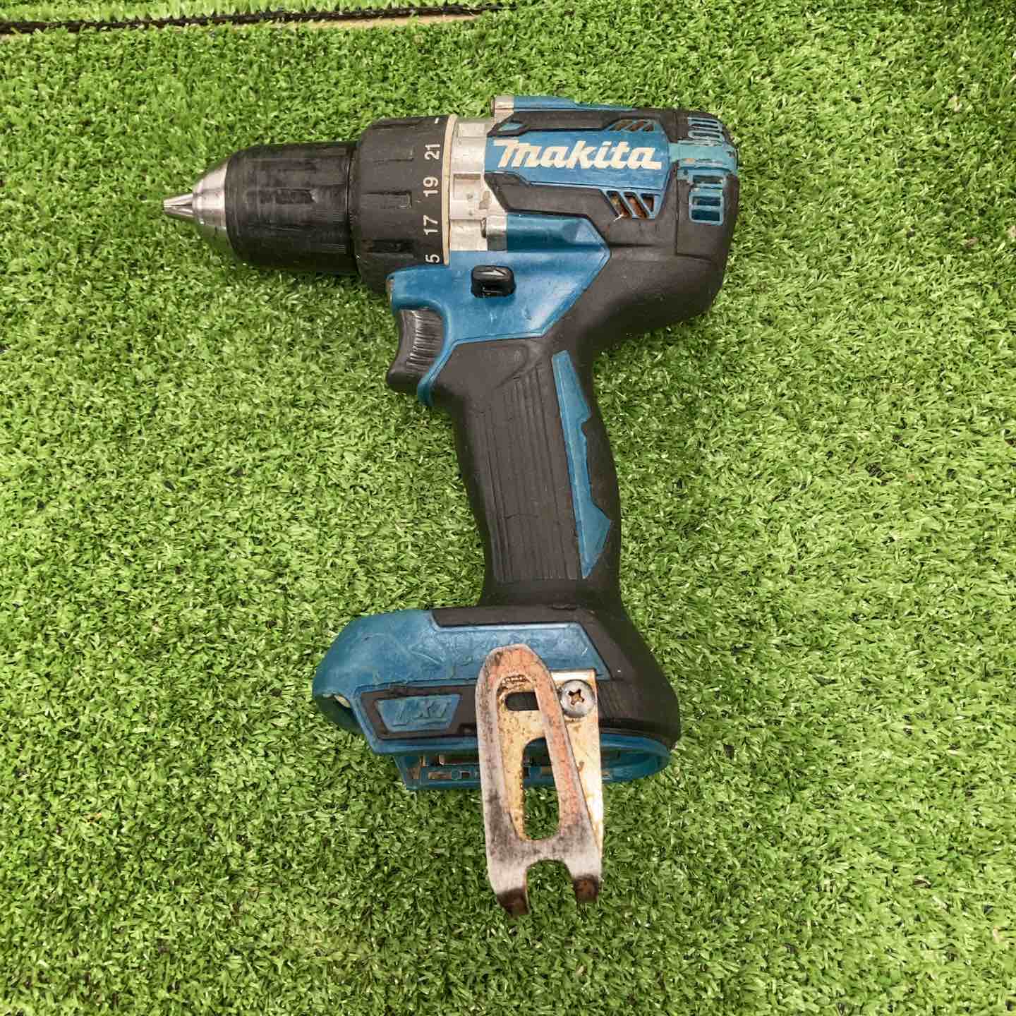 ☆マキタ(makita) コードレスドリルドライバー DF484DZ【川崎店】 ☆マキタ(makita) コードレスドリルドライバー DF484DZ【川崎店