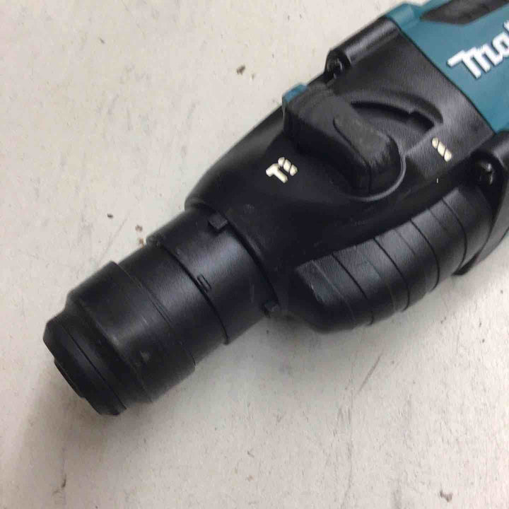 【中古品】 マキタ/makita コードレスハンマドリル・HR165DZK 【鴻巣店】