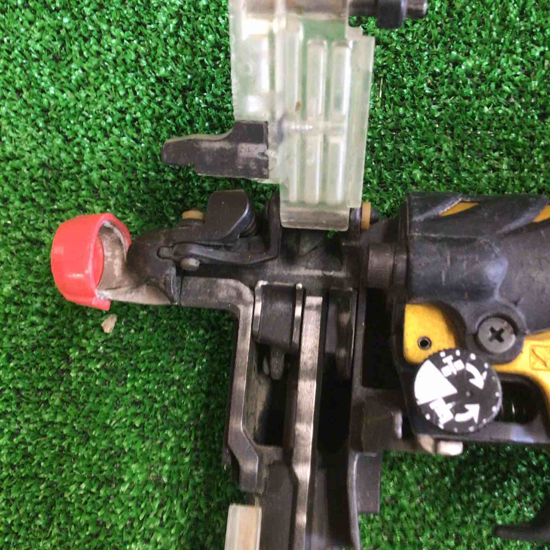 ★ハイコーキ(HIKOKI ※旧:日立工機) 高圧エアネジ打ち機 WF4H2【町田店】