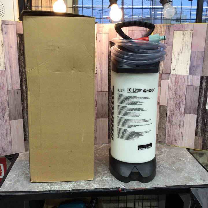 マキタ 給水タンク 10L 988394610【八潮店】