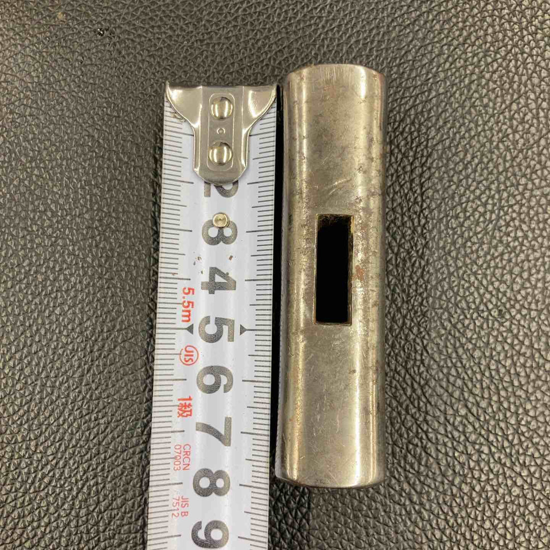 菱貫 四角玄能 244g 80匁【八潮店】