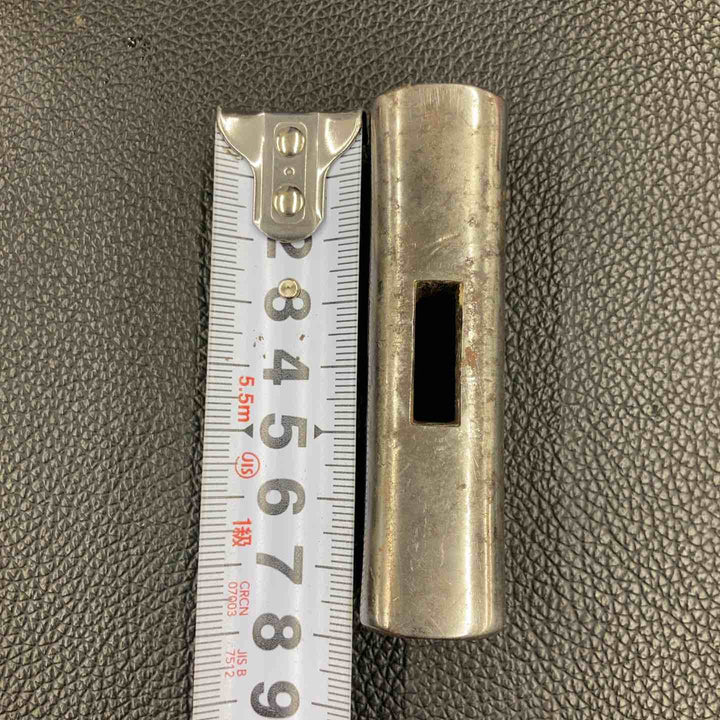 菱貫 四角玄能 244g 80匁【八潮店】