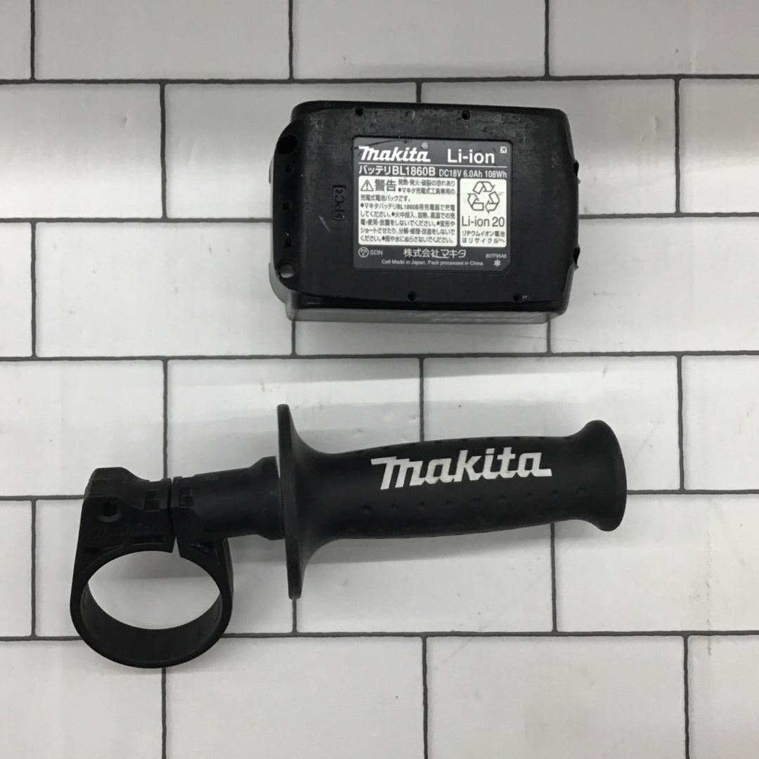 ○マキタ(makita) コードレスハンマドリル HR244DZKV【所沢店】