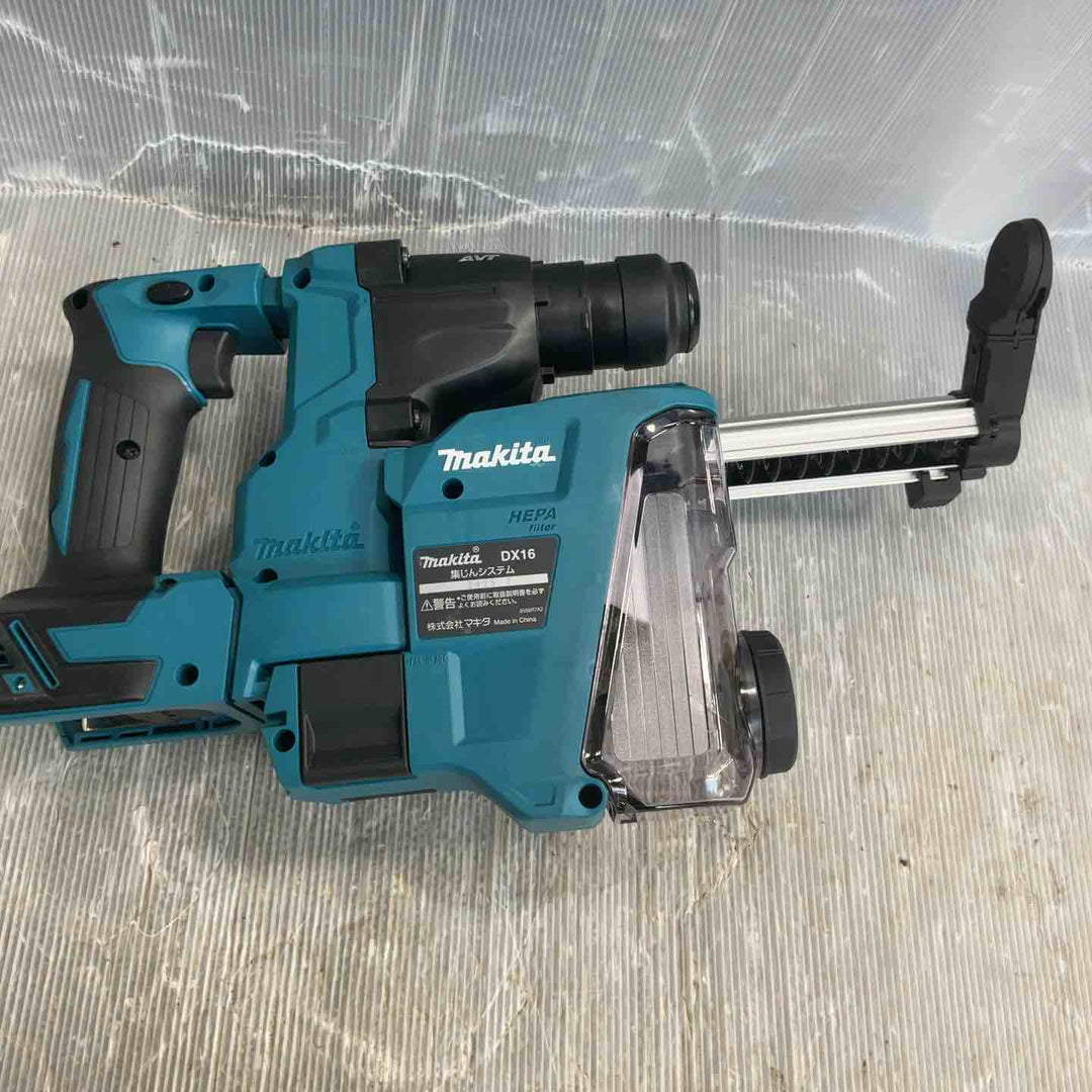 ★マキタ(makita) コードレスハンマドリル HR183DRGXV【草加店】