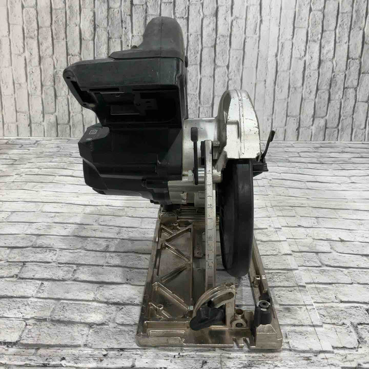 ★マキタ(makita) コードレス丸のこ HS631DZSB【川口店】