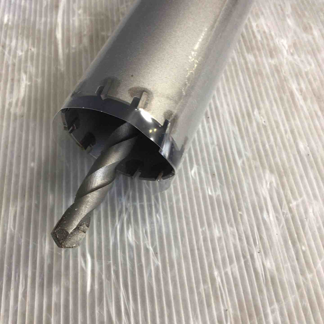ユニカ(unika) ESコアドリル ALC用 SDSシャンク 50mm ES-A50SDS (金属・金工)【草加店】