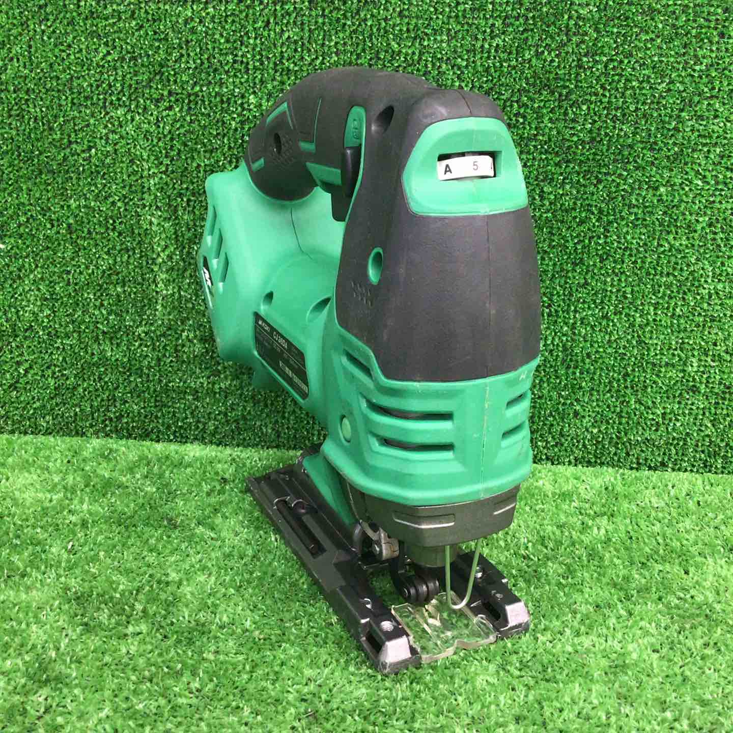 中古品】 ハイコーキ/HIKOKI コードレスジグソー CJ36DA(NN) 【鴻巣店