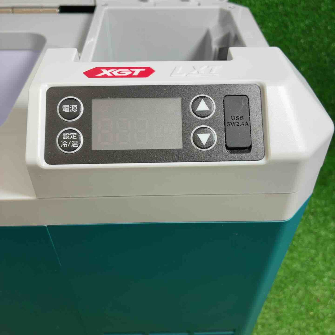 【美品】 マキタ(makita) コードレス冷温庫 CW003GZ 【藤沢店】