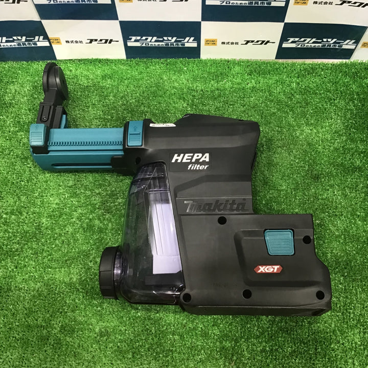 【未使用】マキタ(makita) コードレスハンマドリル HR001GRDXV【草加店】