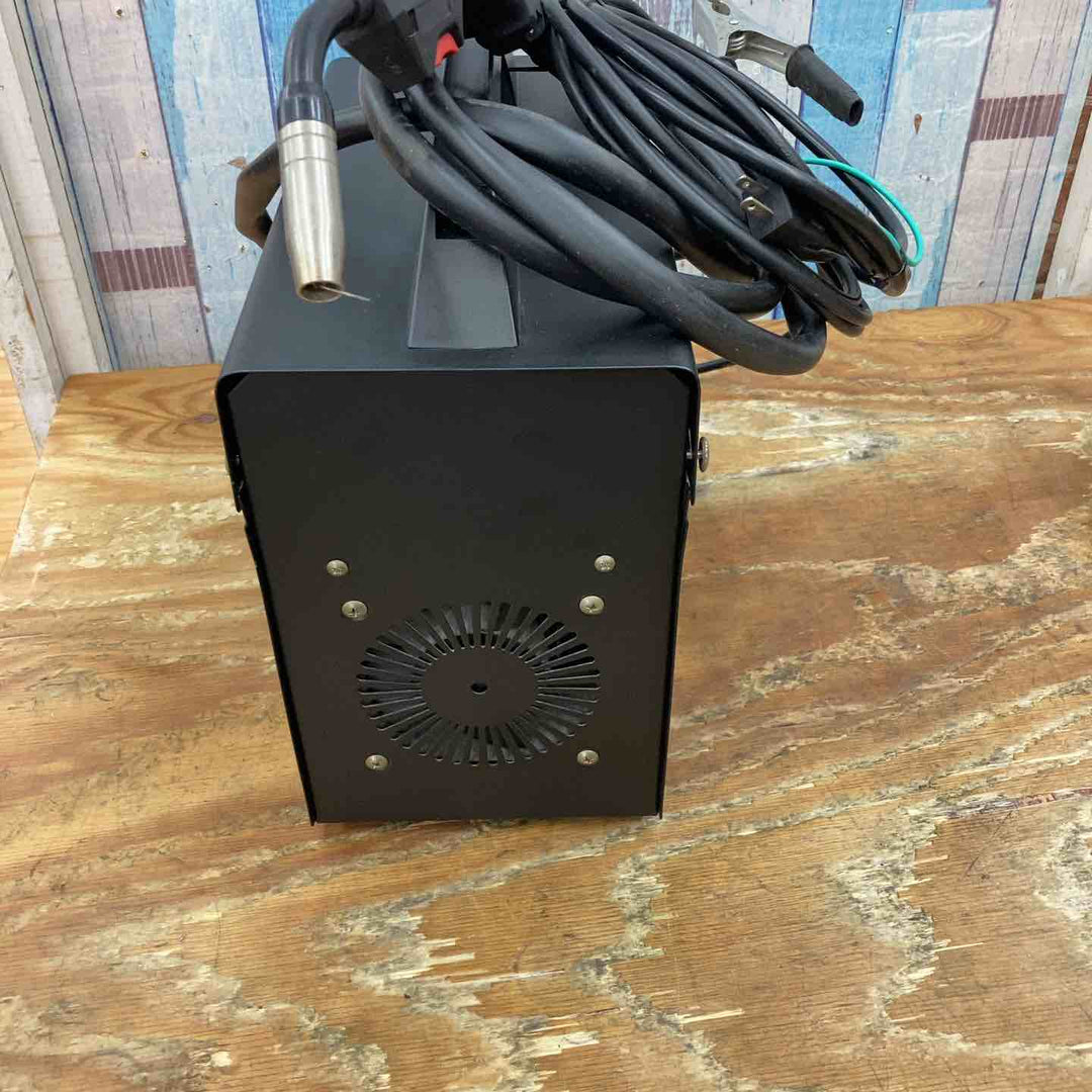 ◇JUBA ノンガス半自動溶接機 IEC 60974-1【柏店】