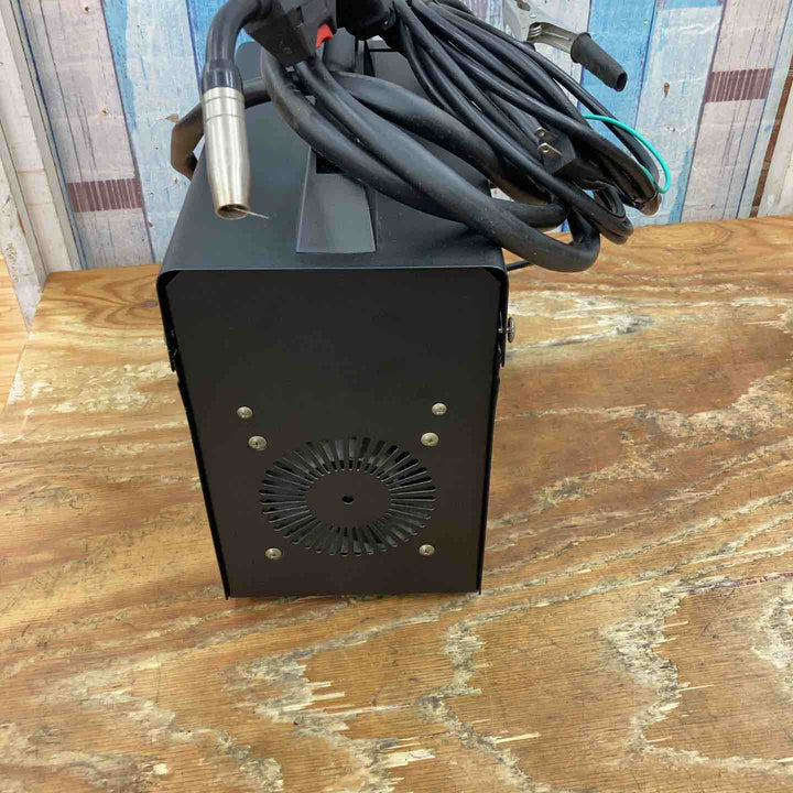 ◇JUBA ノンガス半自動溶接機 IEC 60974-1【柏店】