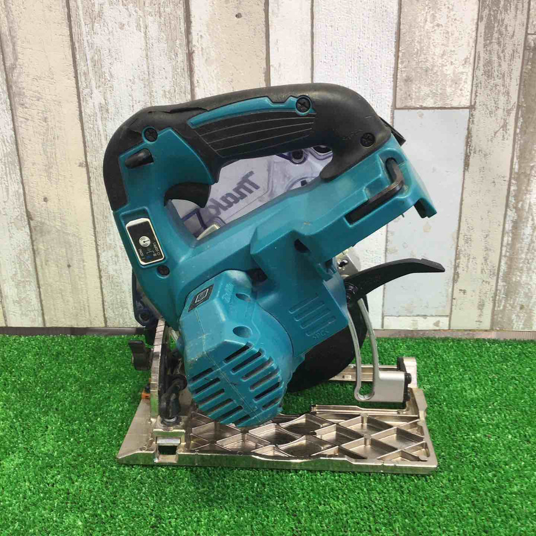 ★マキタ(makita) コードレス防じん丸のこ KS513DZ【町田店】