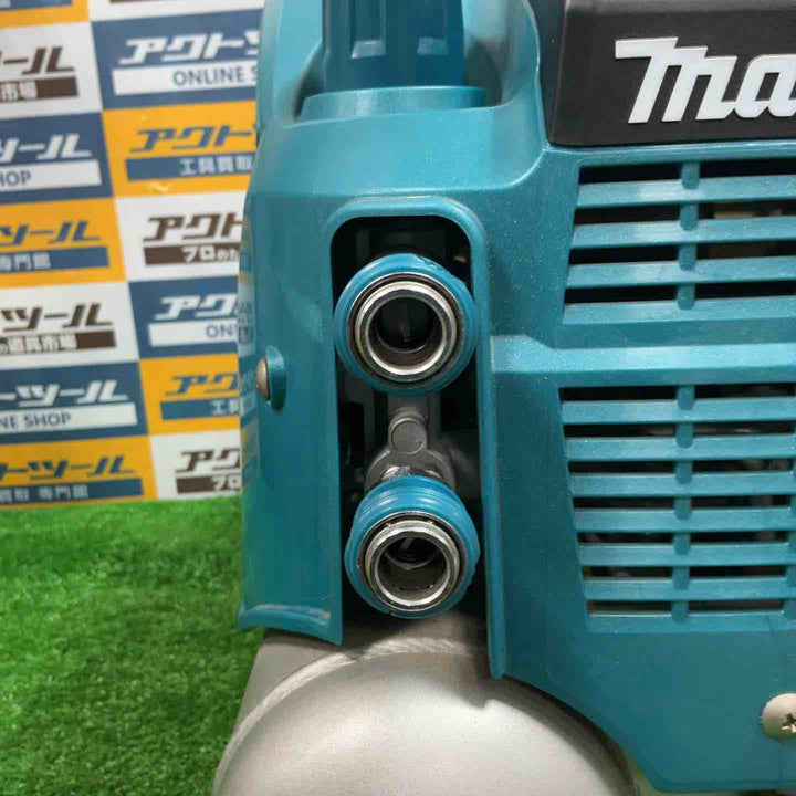 ★マキタ(makita) エアコンプレッサー AC462XS【草加店】