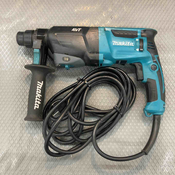 【中古品】マキタ(makita) ハンマドリル HR2631F【所沢店】