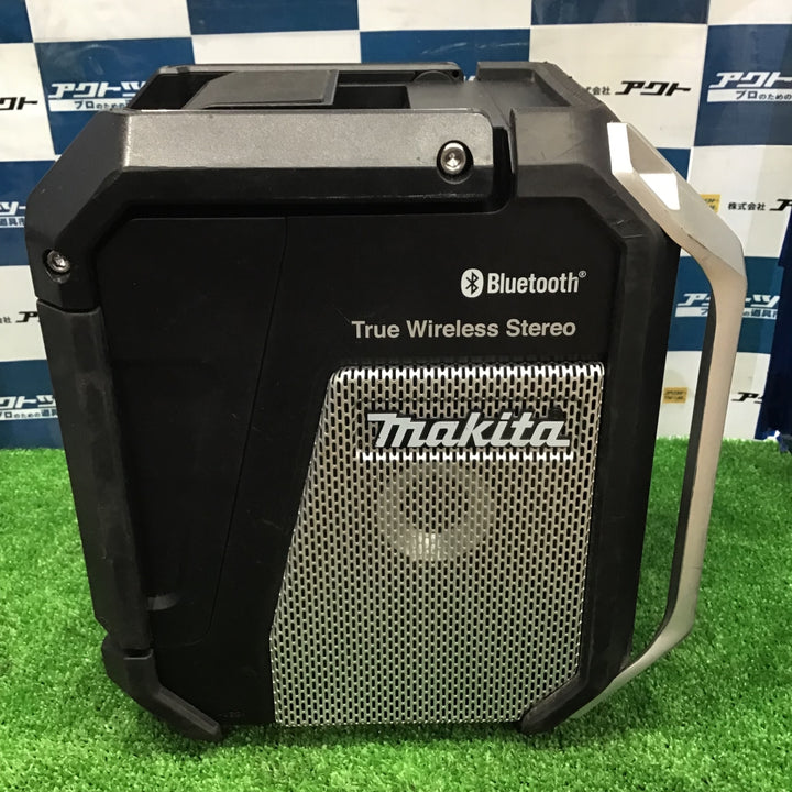 ★マキタ(makita) コードレスラジオ MR113B【草加店】