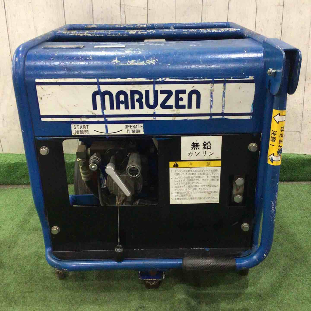 【店頭受取り限定】U-070-3 油圧ユニット 保証無し【川口店】