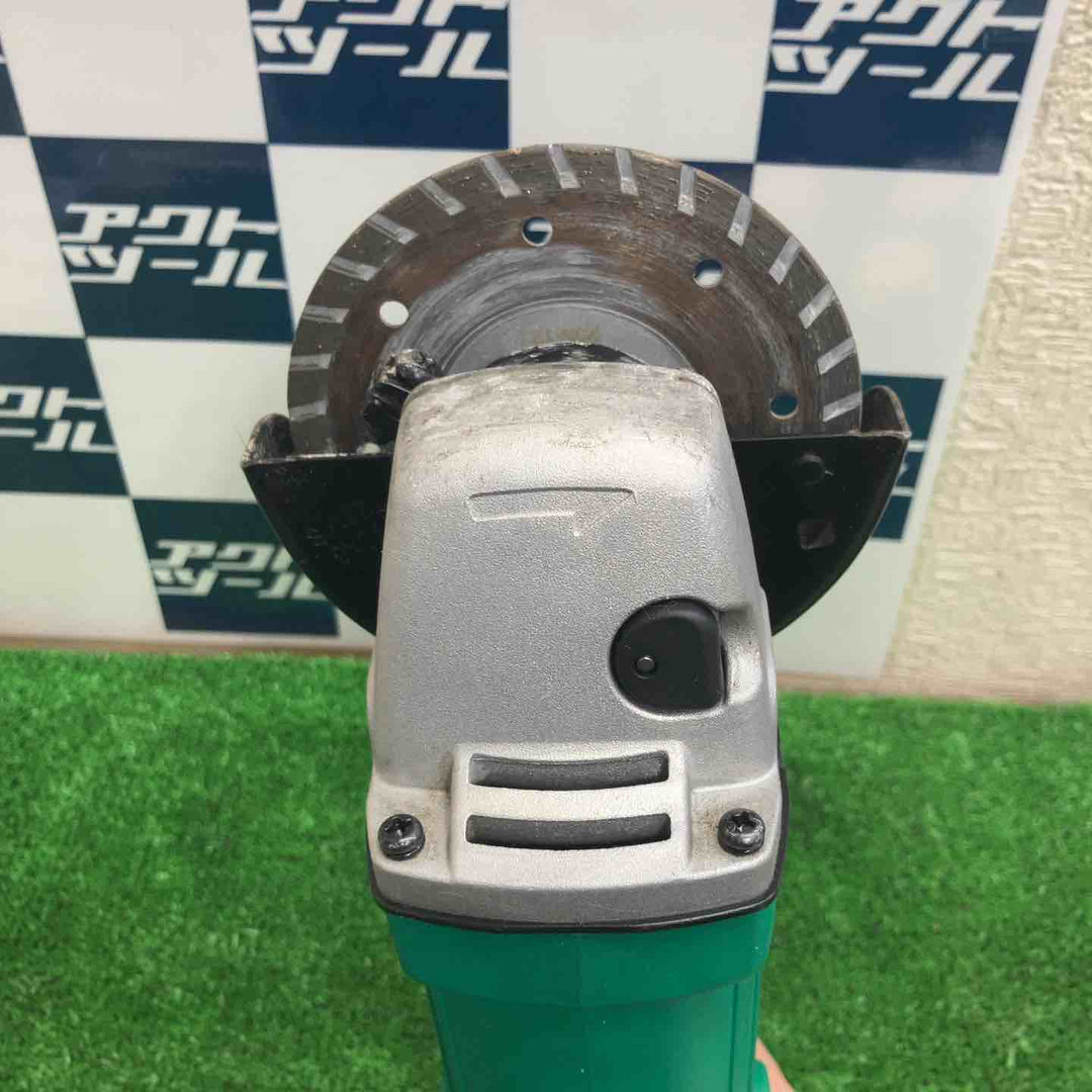 ◇マキタ(makita) ディスクグラインダー M959【草加店】