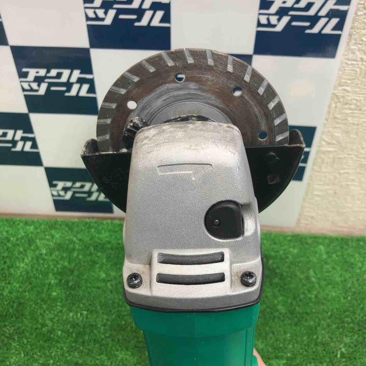 ◇マキタ(makita) ディスクグラインダー M959【草加店】