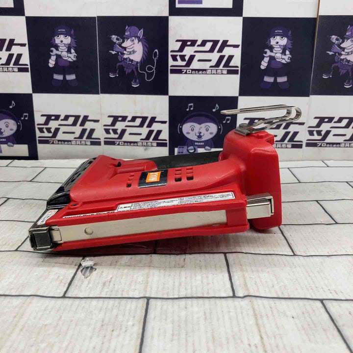◇マックス(MAX) コードレスタッカー TG-ZB-BC/40A【所沢店】