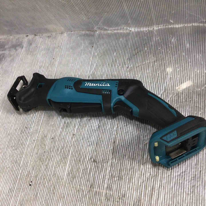 【中古】マキタ(makita) コードレスレシプロソー JR184DZ【草加店】
