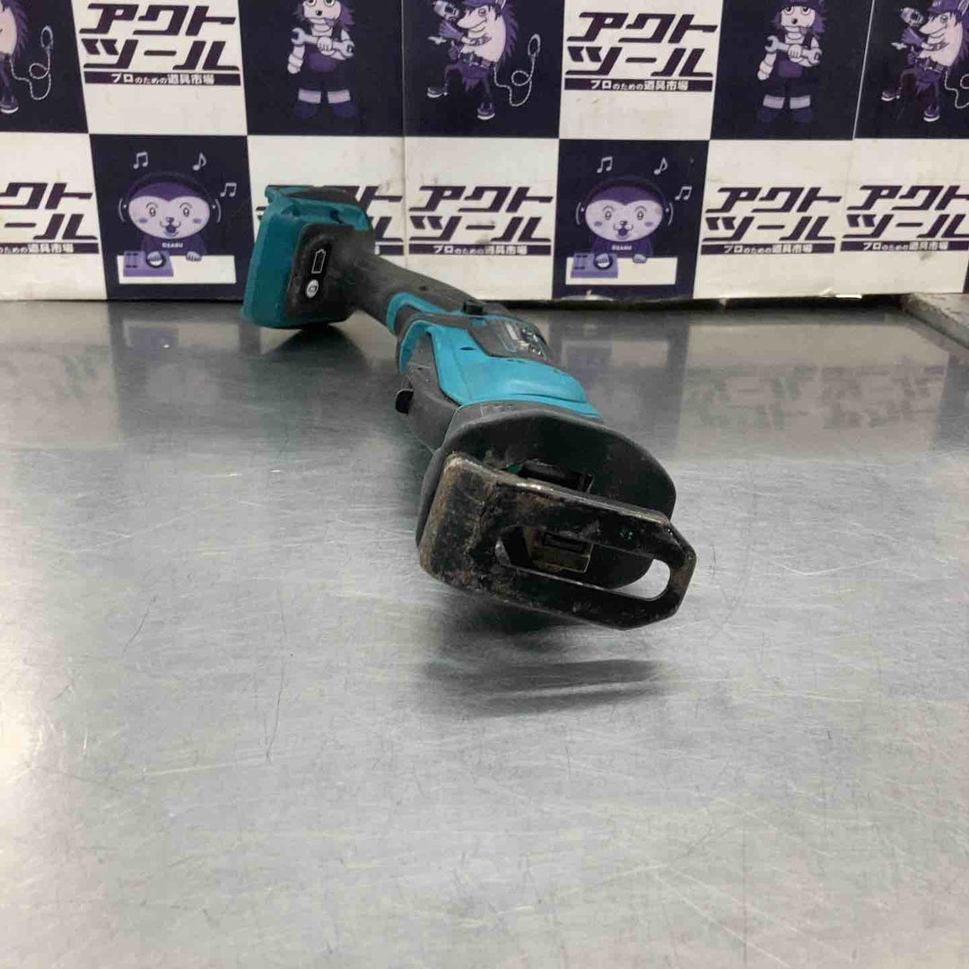★マキタ(makita) コードレスレシプロソー JR144DZ【所沢店】