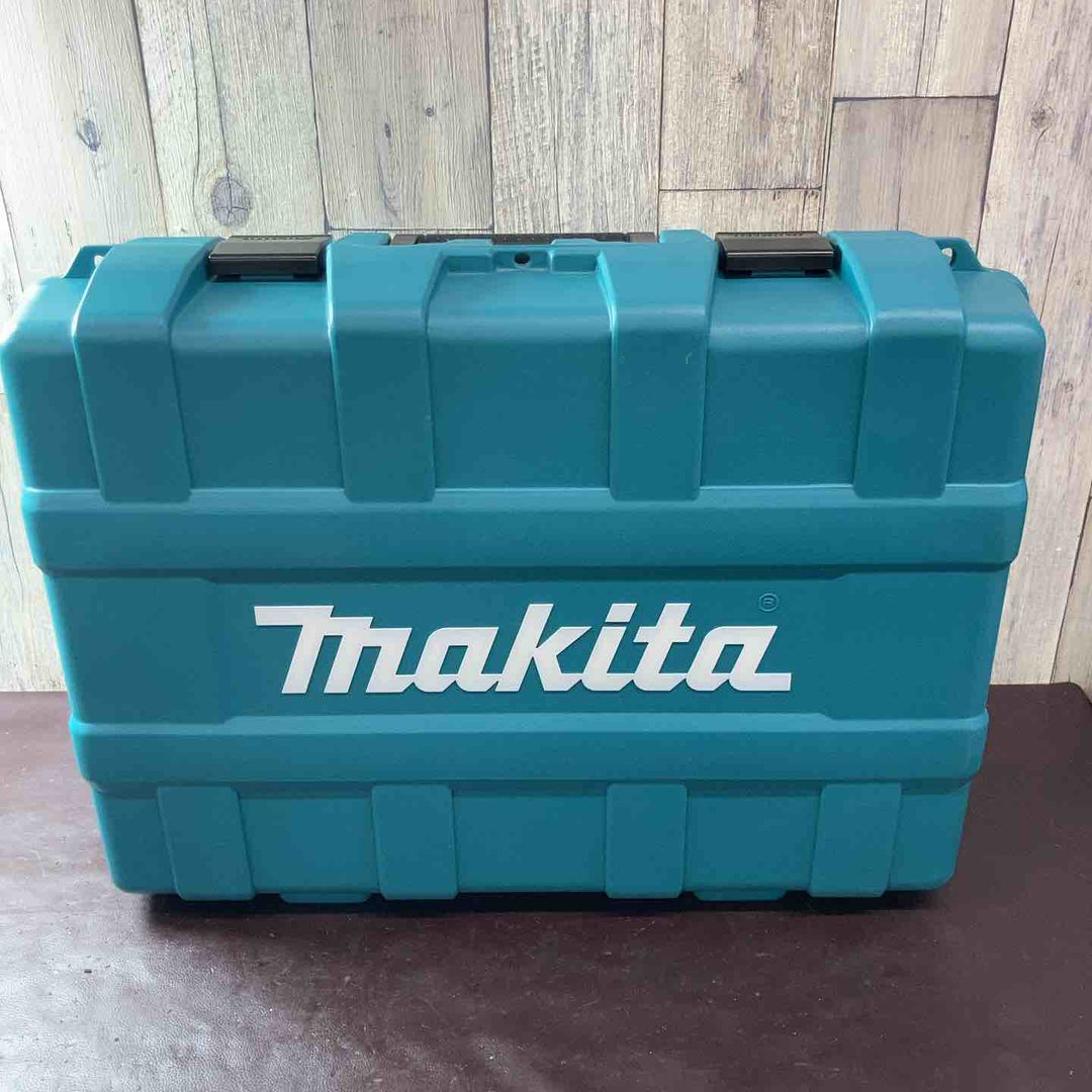 【未使用(店頭展示品)】★マキタ(makita) コードレスハンマドリル HR005GRMX【東大和店】