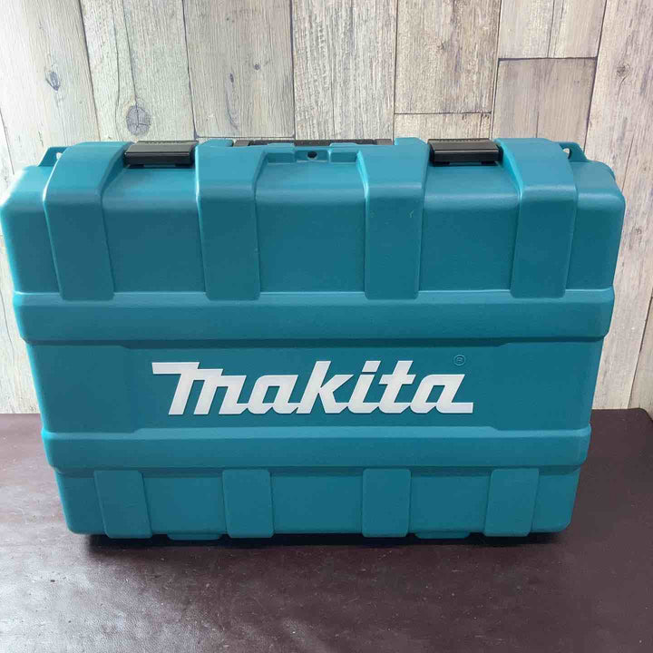 【未使用(店頭展示品)】★マキタ(makita) コードレスハンマドリル HR005GRMX【東大和店】