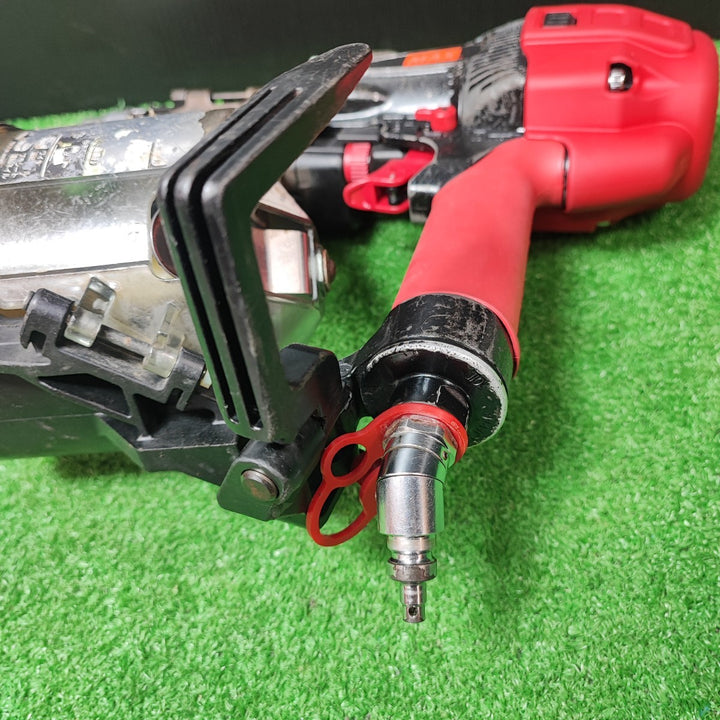 ★マックス(MAX) 高圧エア釘打ち機 HN-90N3【岩槻店】