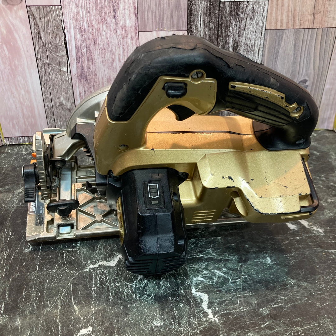 ★マキタ(makita) コードレス丸のこ HS471DZ【八潮店】