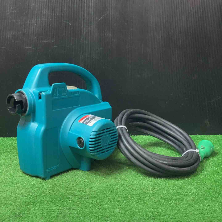 【中古品】★マキタ(makita) 小型集じん機 乾式 450(P)ホース付き【岩槻店】