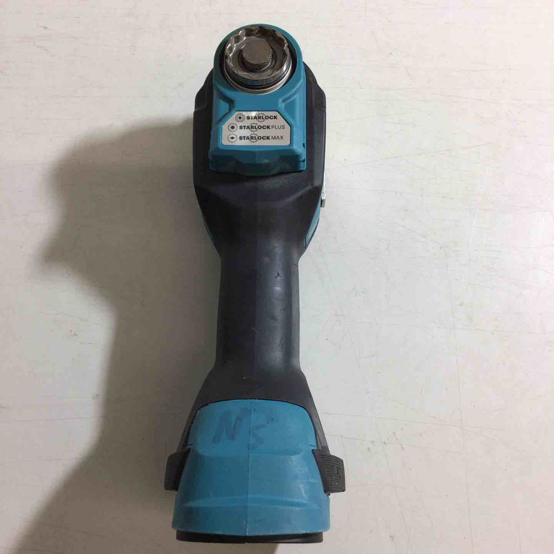 ★マキタ(makita) コードレスマルチツール TM52DZ【戸田店】