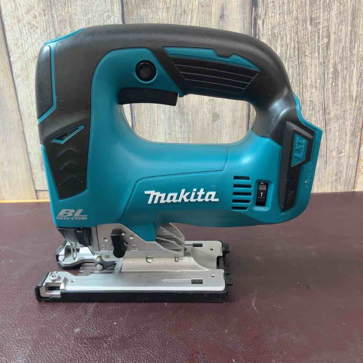 【中古品】 マキタ(makita) 18V コードレスジグソー JV182DZK 【東大和店】