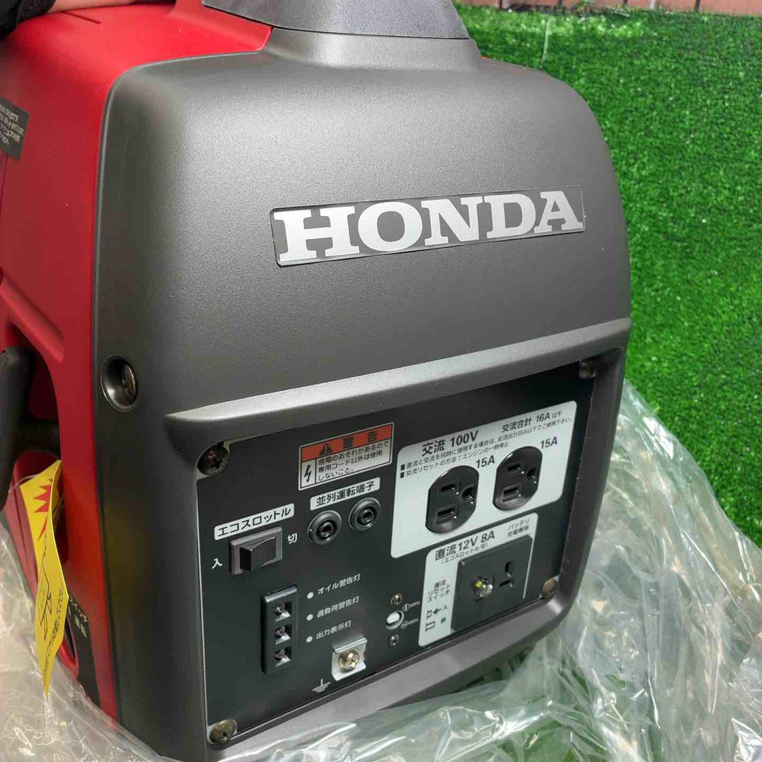 ◇ HONDA ホンダ ガソリン発電機 EU16iH【藤沢店】