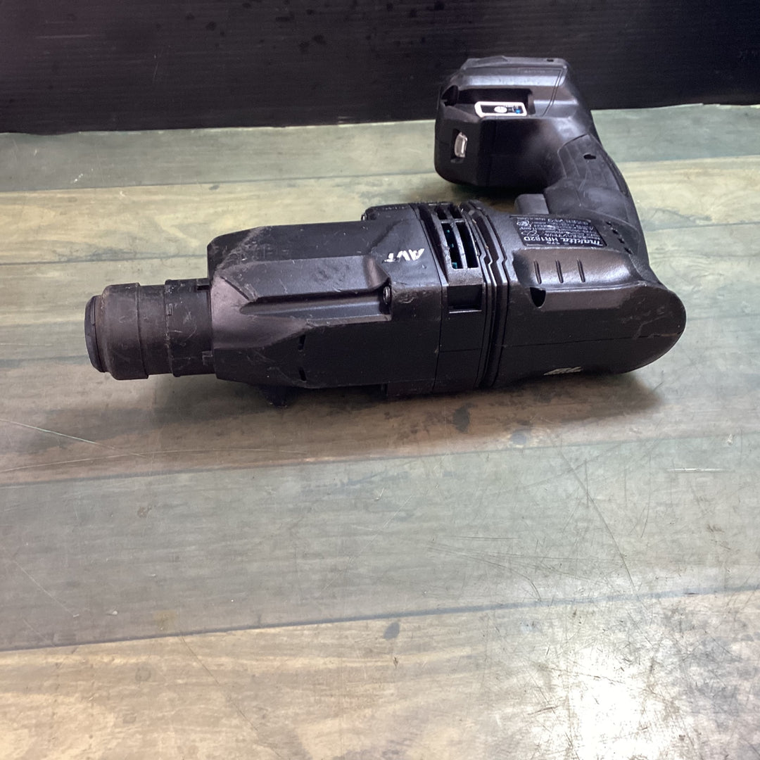 マキタ(makita) コードレスハンマドリル HR182DZKB 【東大和店】