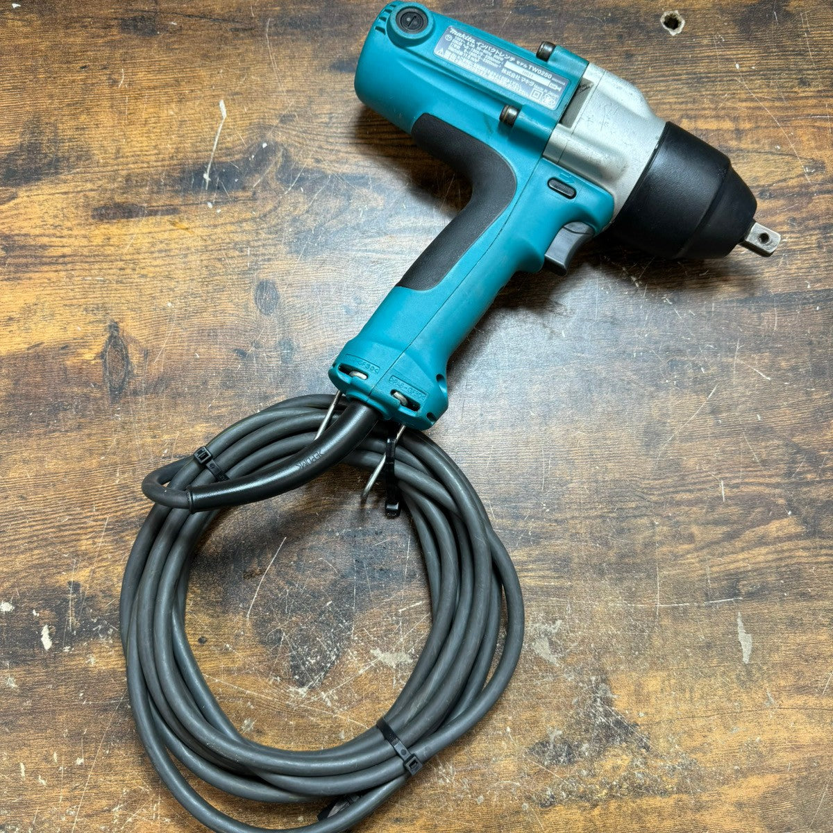 マキタ(Makita) インパクトレンチ TW0250(マキタ(Makita マキタ(Makita) インパクトレンチ TW0250(マキタ(Makita