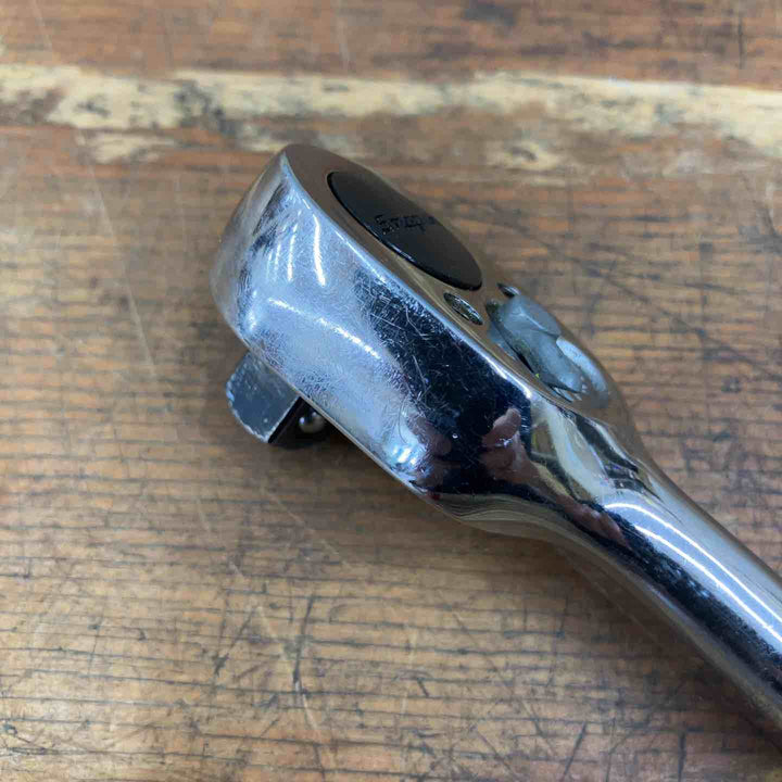 Snap-on/スナップオン 3/8ラチェット F720A 旧ロゴ【柏店】