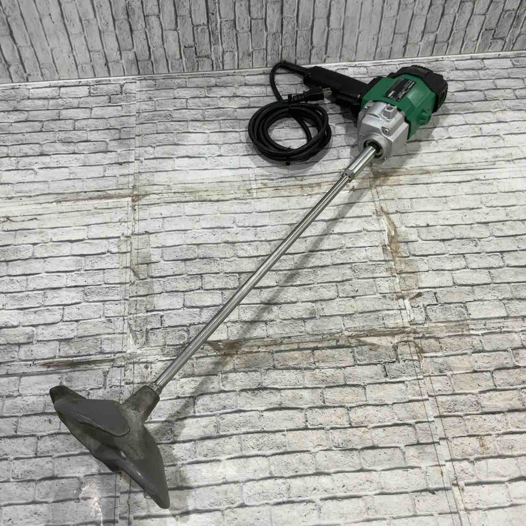 ◇ハイコーキ(HIKOKI ※旧:日立工機) かくはん機 UM22V 動作確認済み【川口店】