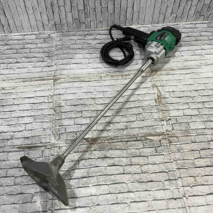 ◇ハイコーキ(HIKOKI ※旧:日立工機) かくはん機 UM22V 動作確認済み【川口店】