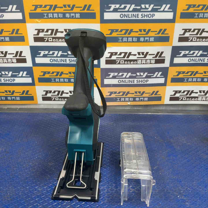 ★マキタ(makita) コードレスボードカッタ SD180DZ【草加店】