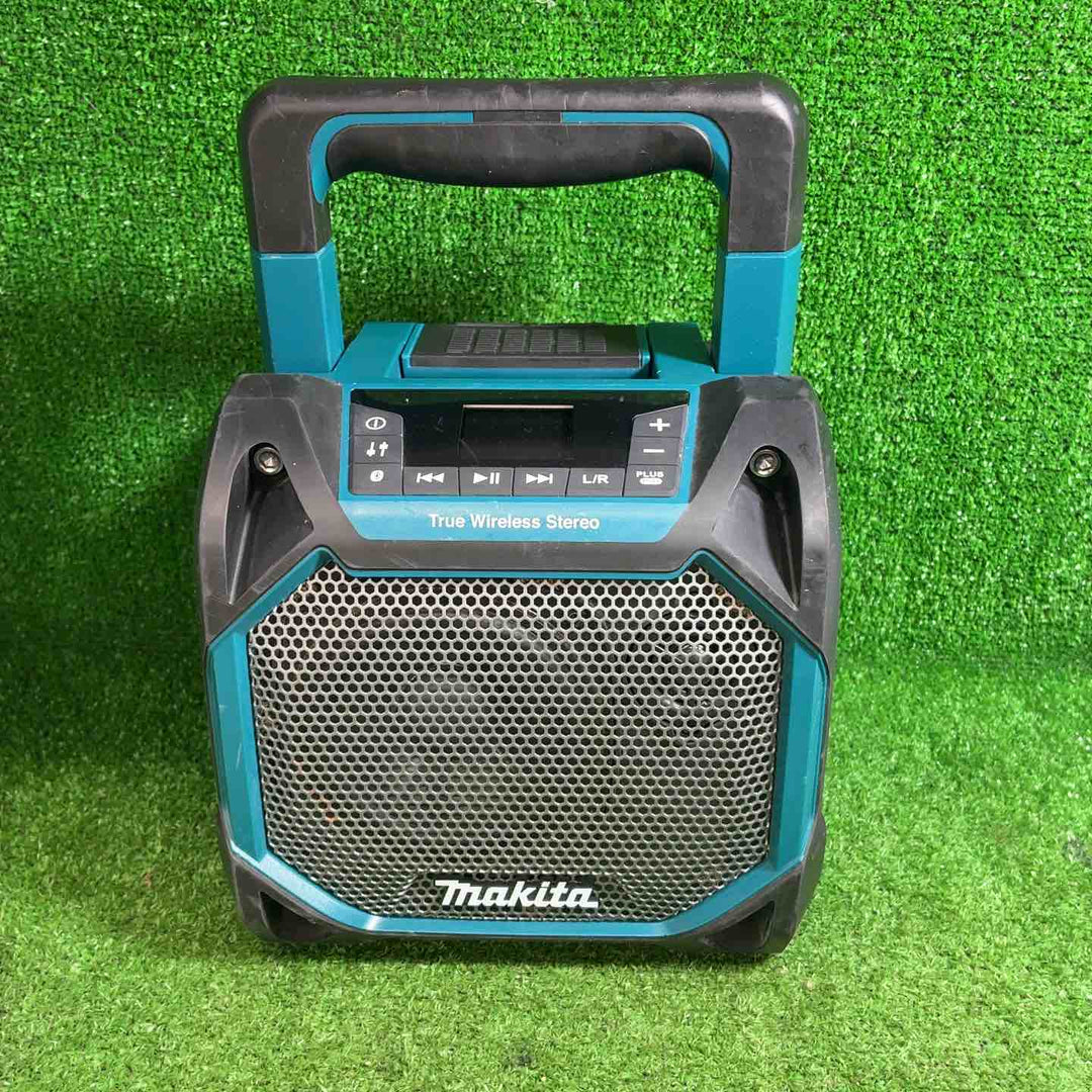 マキタ(makita) コードレススピーカー MR203【藤沢店】