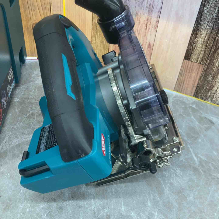 ★マキタ(makita) コードレスマルノコ HS005GRDX【八潮店】